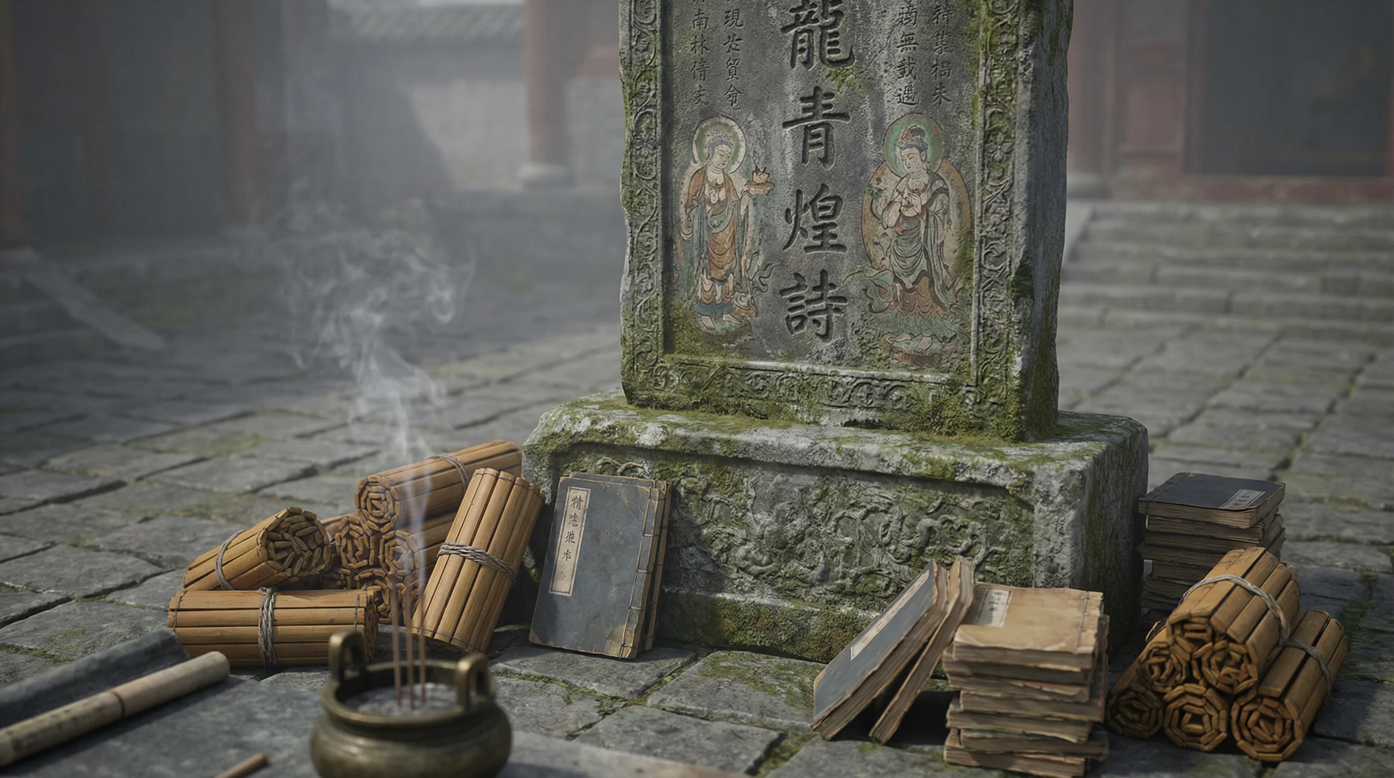 宗门规矩 - 斗破苍穹之银宗肆略全集 社区行为准则